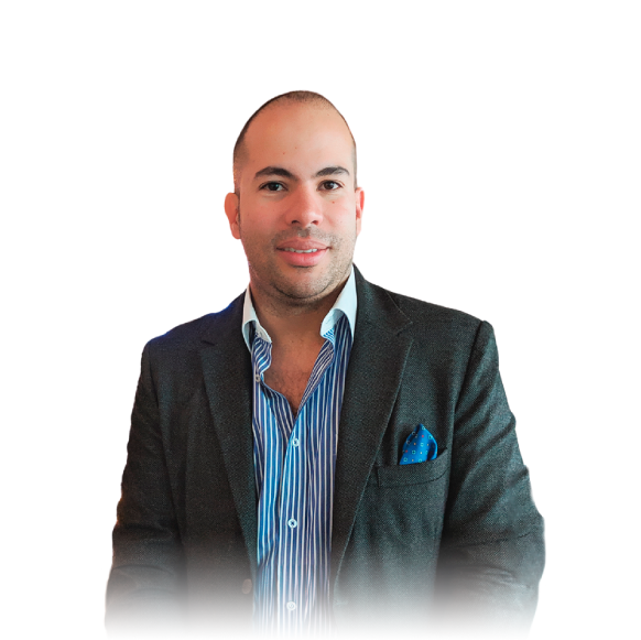 EXMA 2024|Diego Camacho