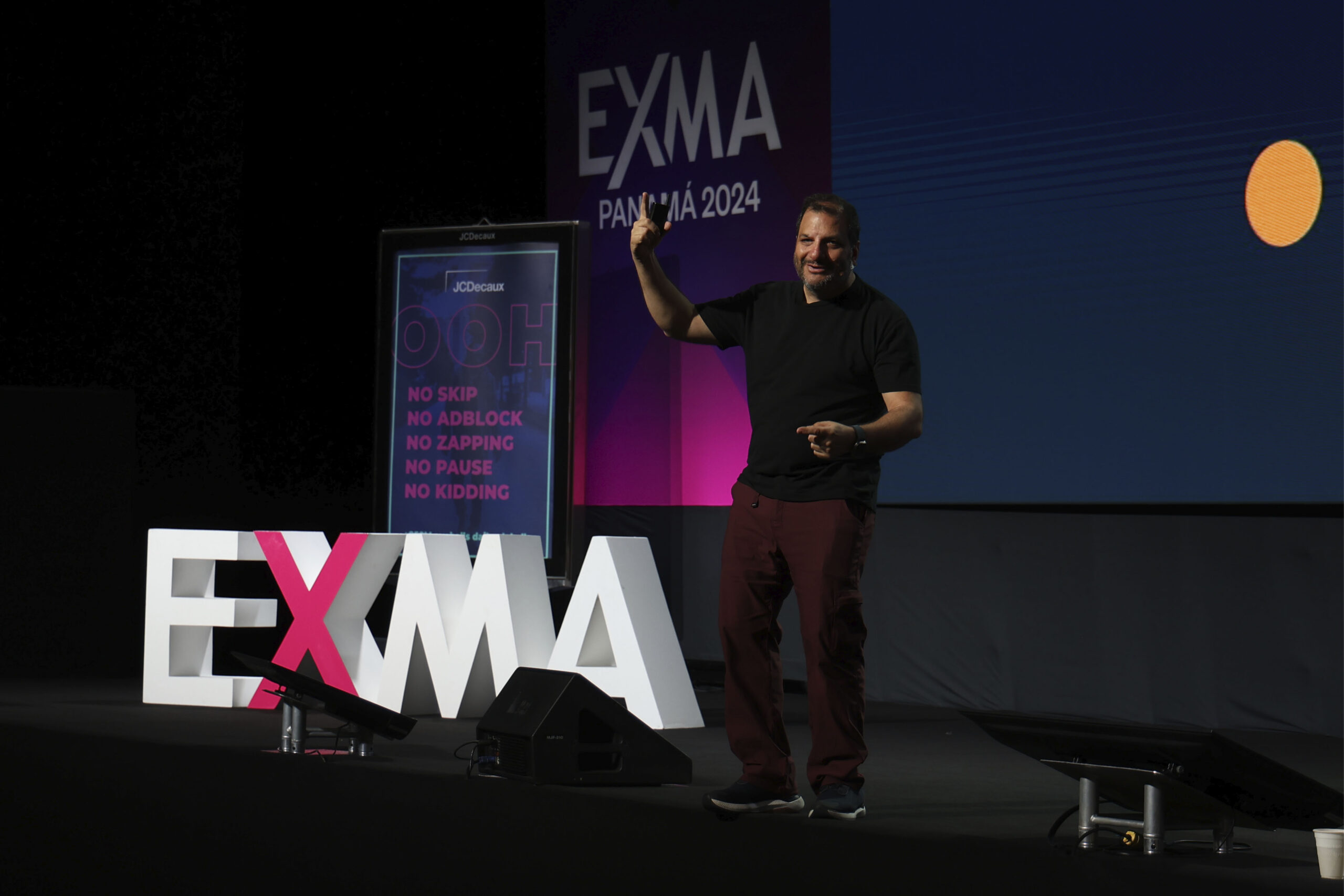 EXMA 2024 | ¡GRACIAS EXMADOERS!